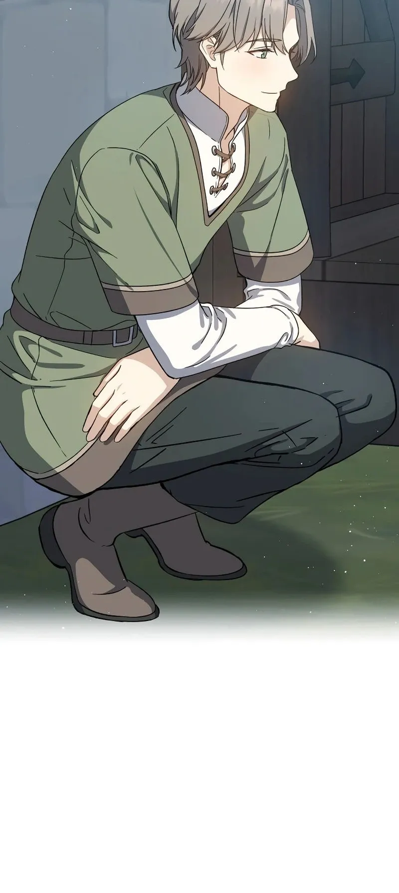 The Return of the 8th Class Mage Capítulo 40 Página 10