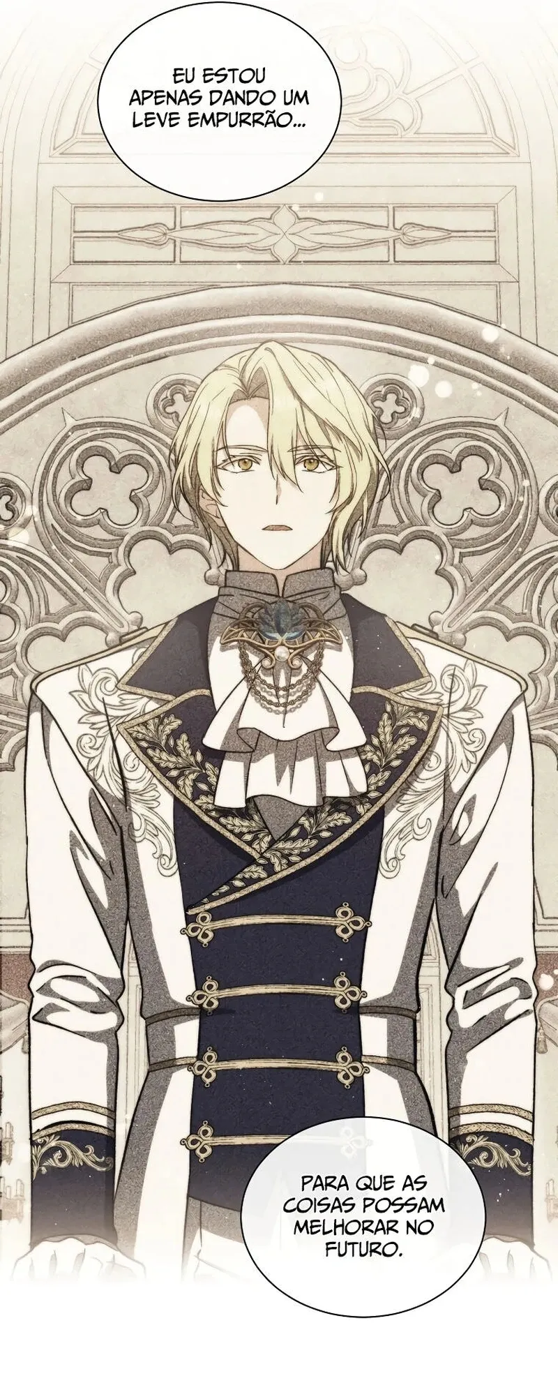 The Return of the 8th Class Mage Capítulo 40 Página 14