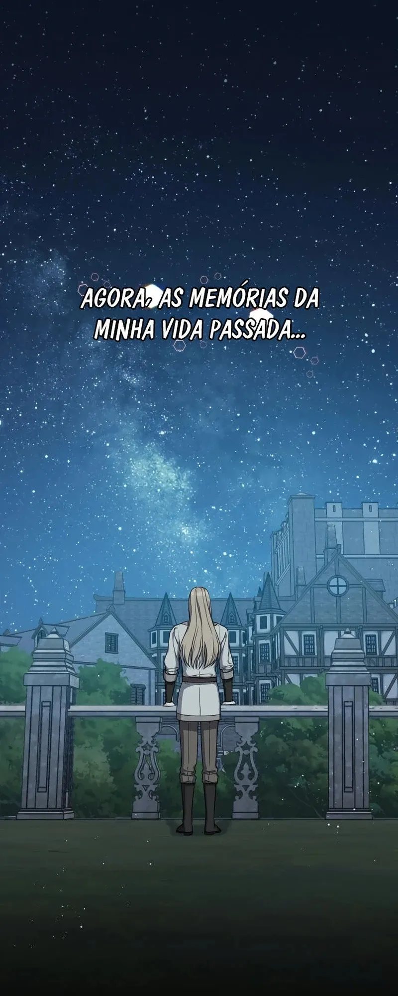 The Return of the 8th Class Mage Capítulo 40 Página 23