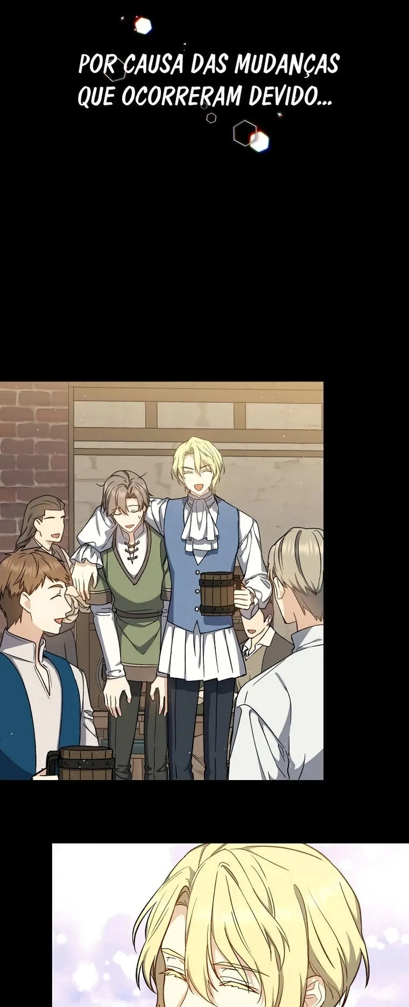 The Return of the 8th Class Mage Capítulo 40 Página 25