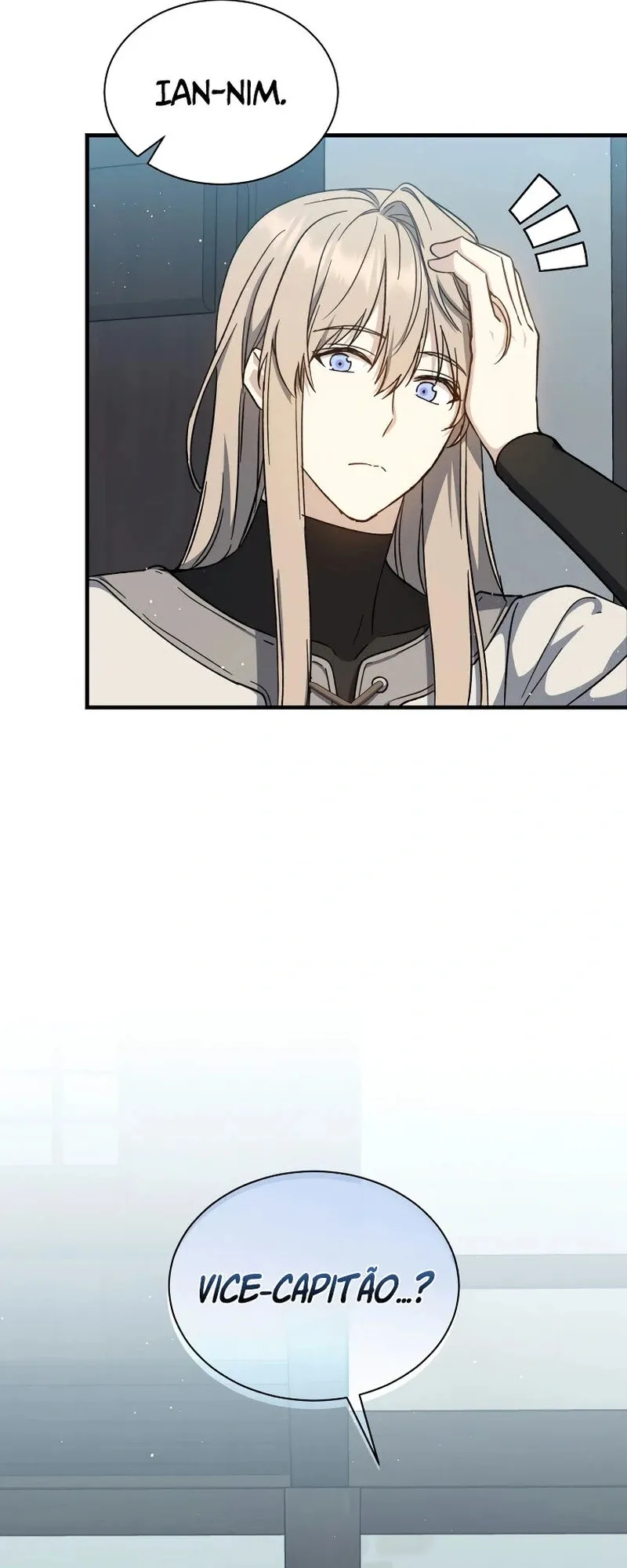The Return of the 8th Class Mage Capítulo 40 Página 3