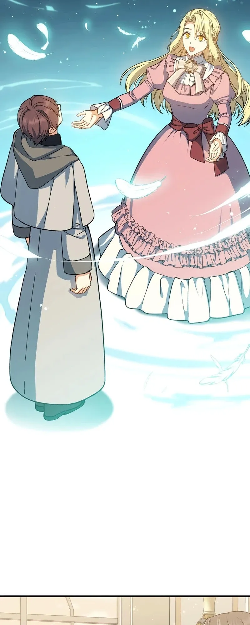 The Return of the 8th Class Mage Capítulo 40 Página 31