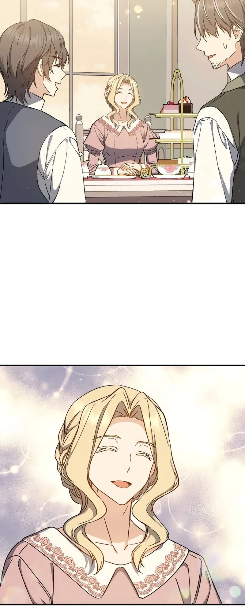 The Return of the 8th Class Mage Capítulo 40 Página 32