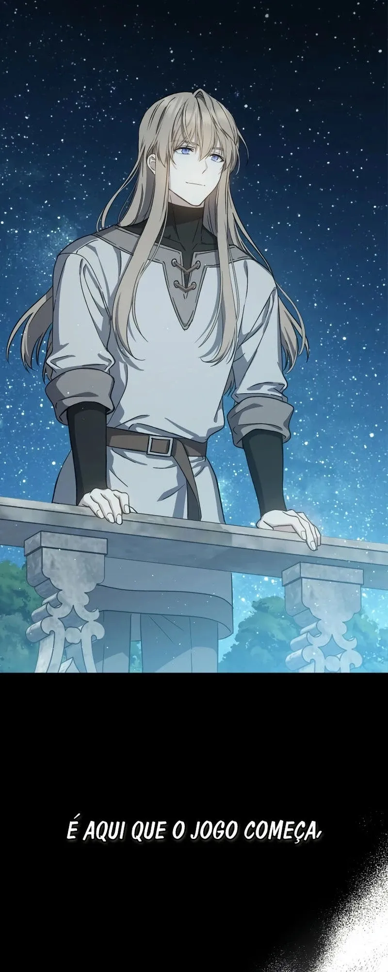 The Return of the 8th Class Mage Capítulo 40 Página 35