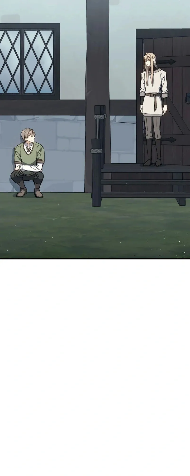 The Return of the 8th Class Mage Capítulo 40 Página 4