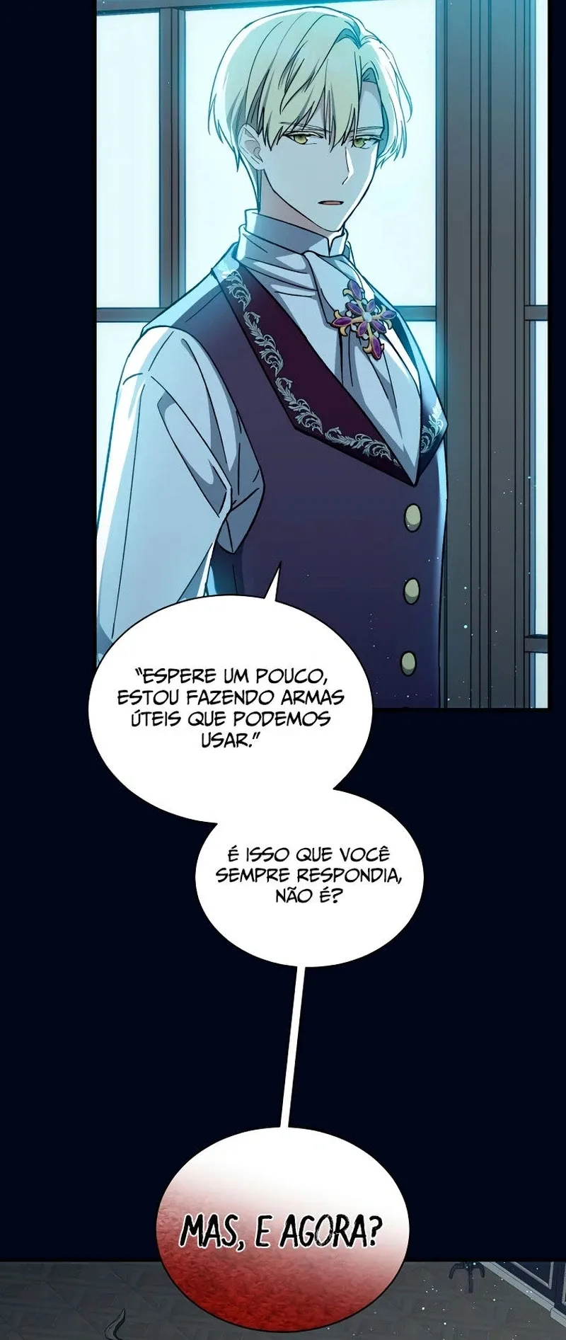 The Return of the 8th Class Mage Capítulo 40 Página 42