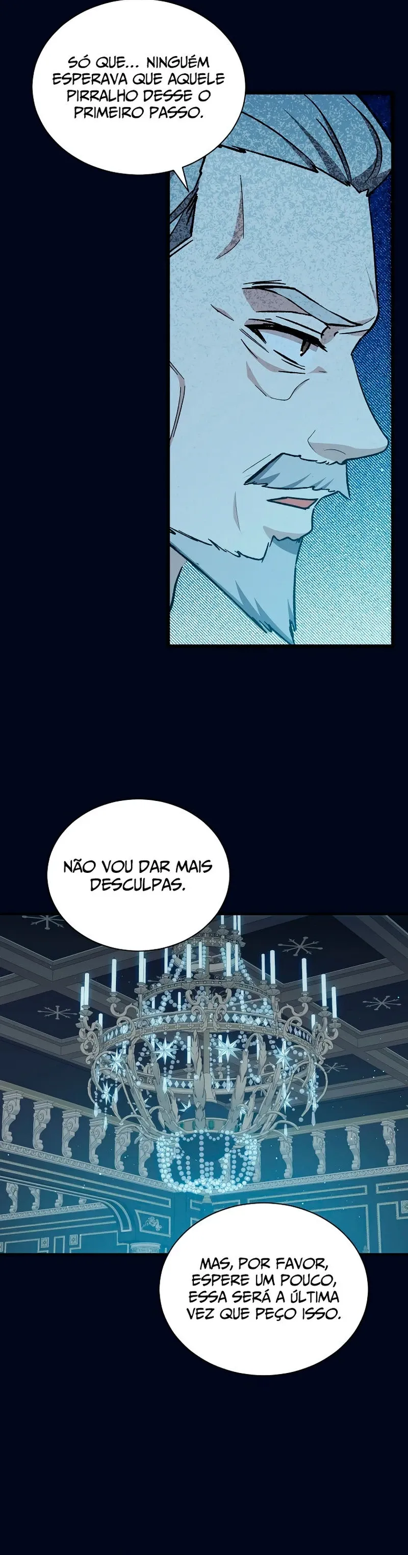 The Return of the 8th Class Mage Capítulo 40 Página 44