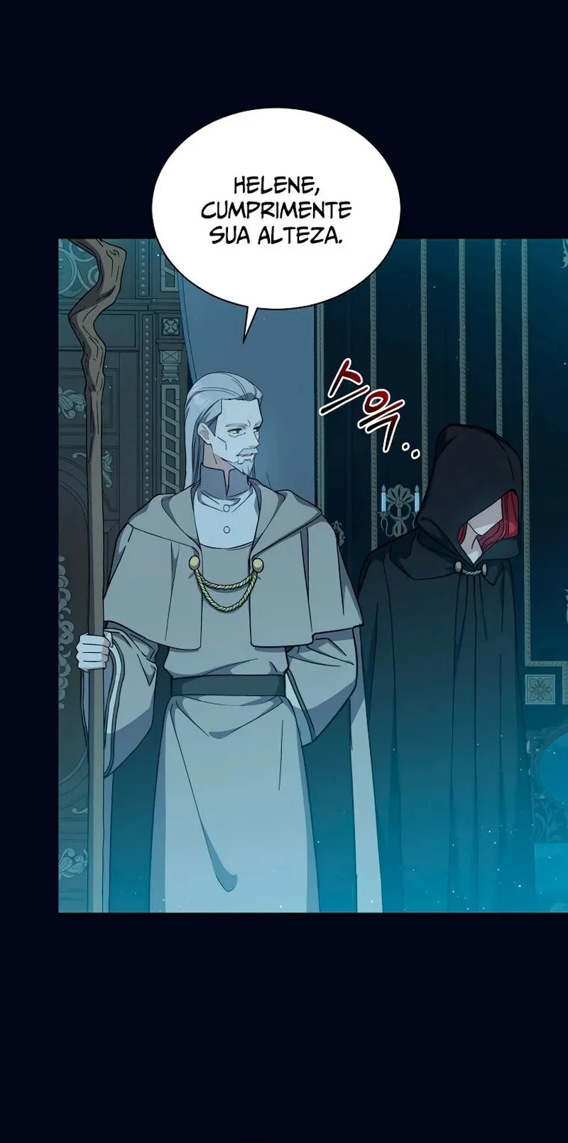 The Return of the 8th Class Mage Capítulo 40 Página 47