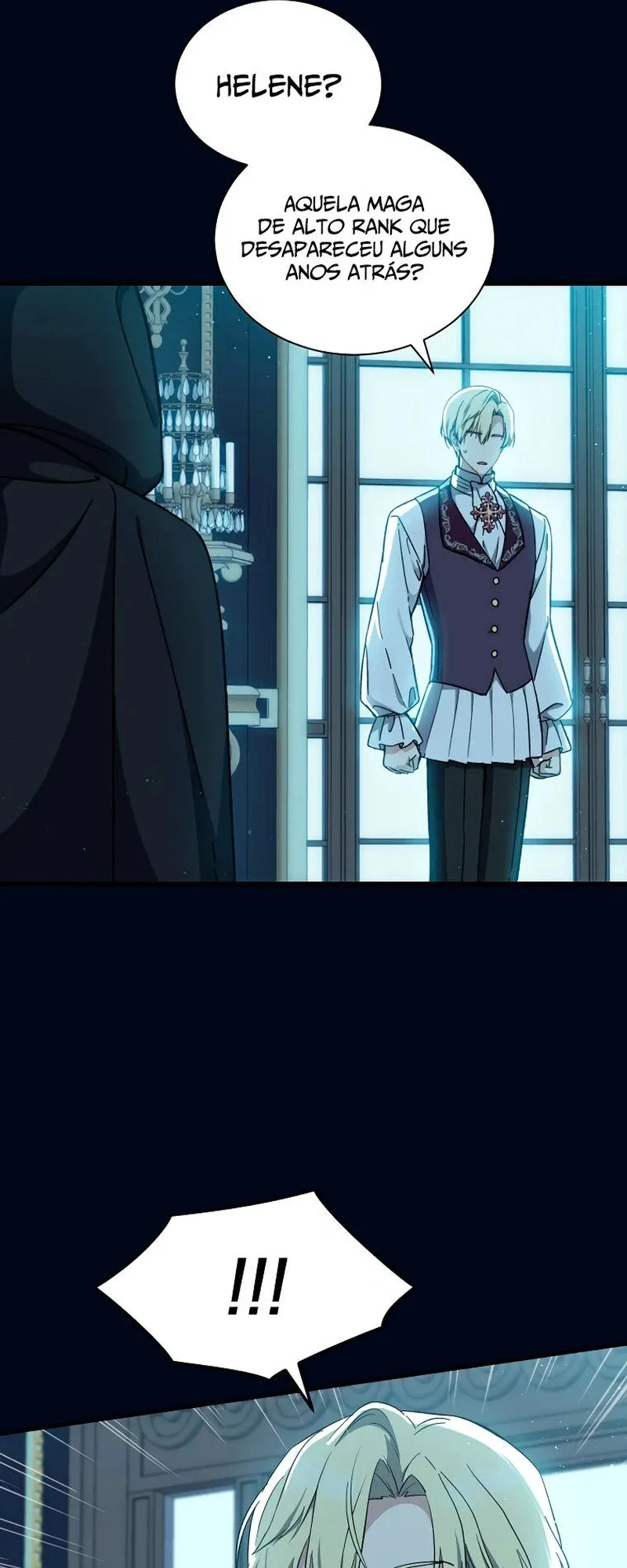 The Return of the 8th Class Mage Capítulo 40 Página 48