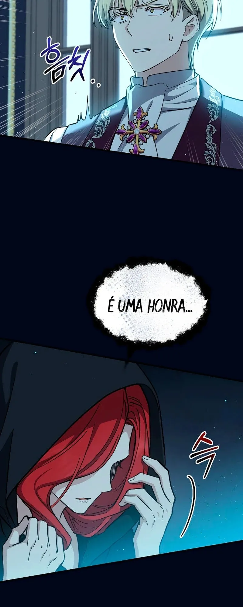 The Return of the 8th Class Mage Capítulo 40 Página 49