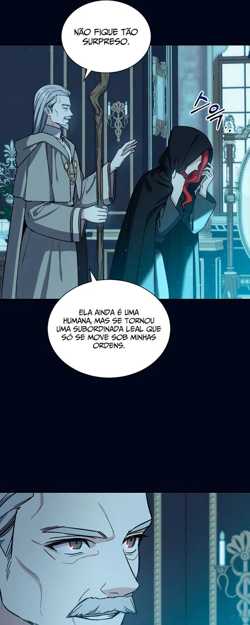 The Return of the 8th Class Mage Capítulo 40 Página 52