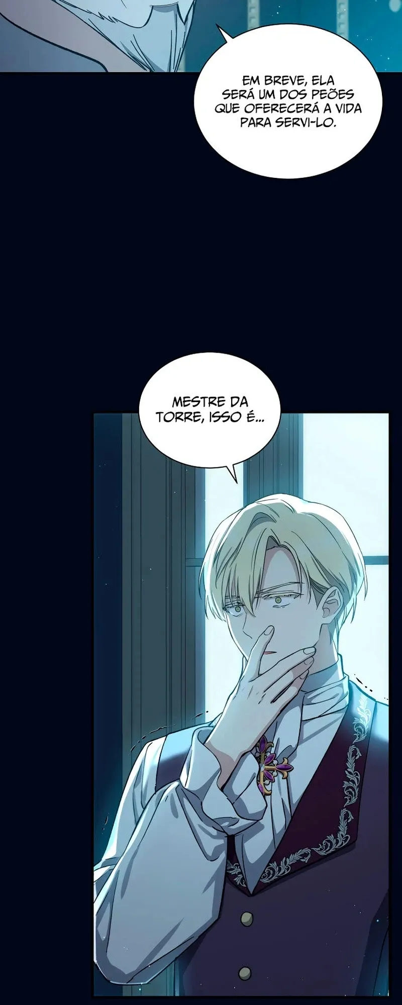 The Return of the 8th Class Mage Capítulo 40 Página 53