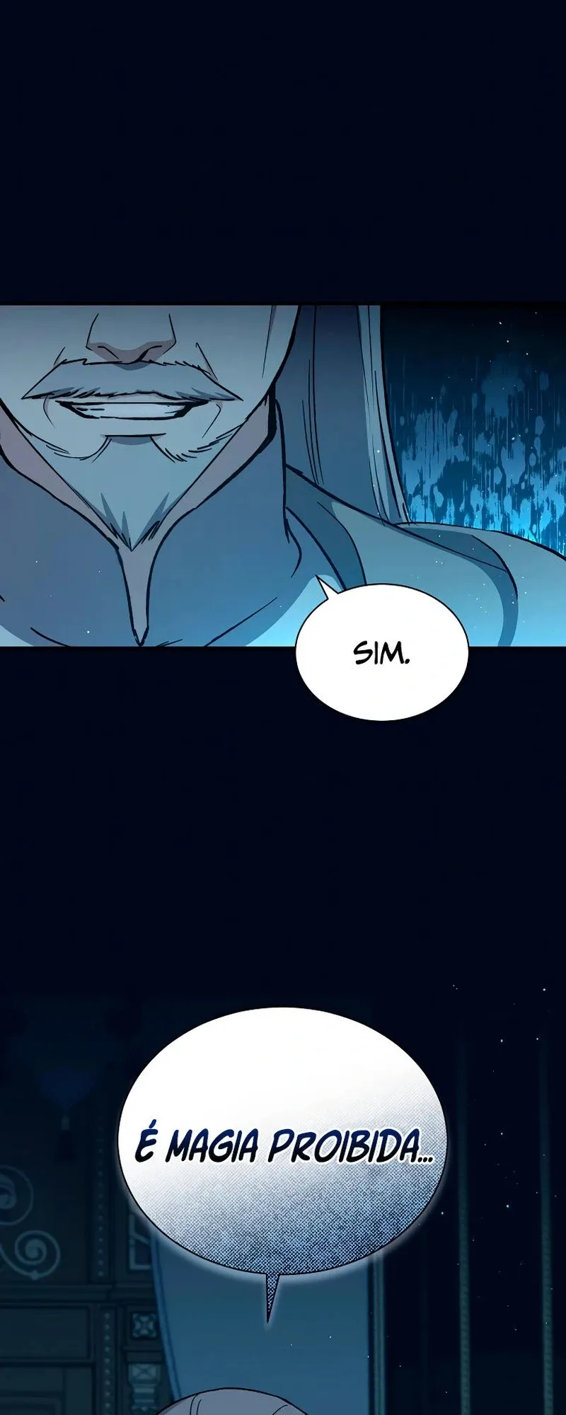 The Return of the 8th Class Mage Capítulo 40 Página 54