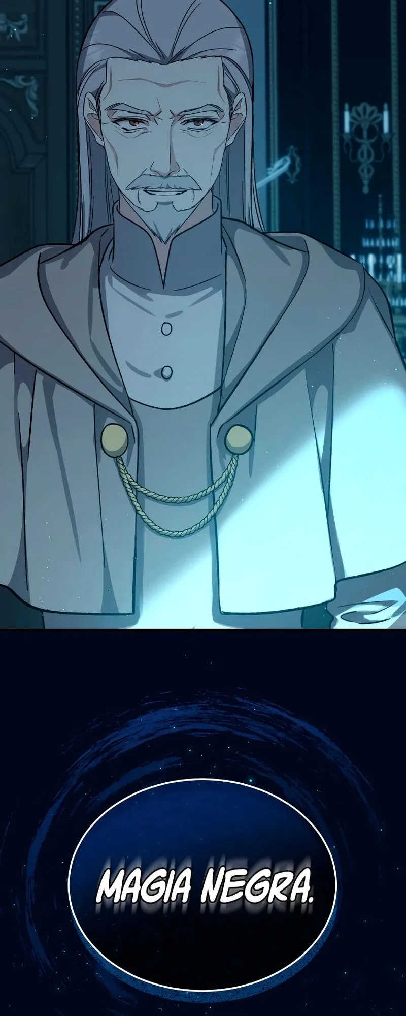 The Return of the 8th Class Mage Capítulo 40 Página 55