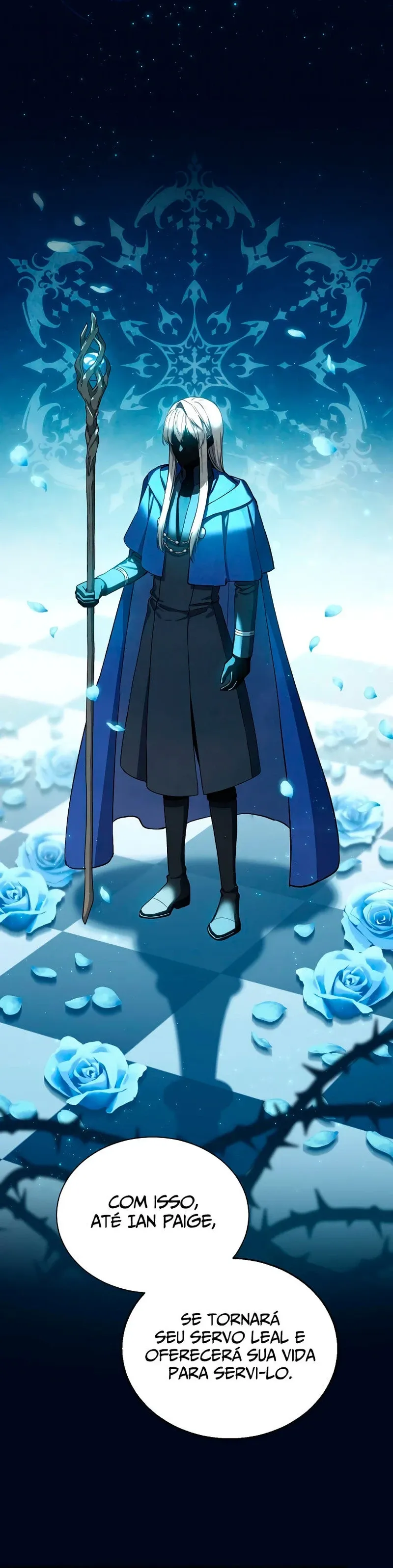 The Return of the 8th Class Mage Capítulo 40 Página 56