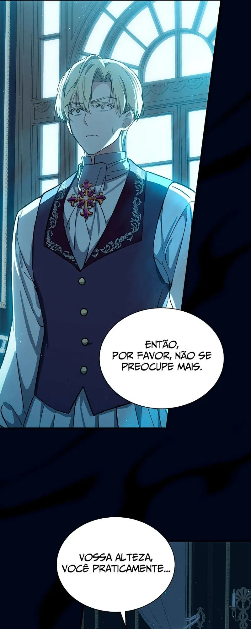 The Return of the 8th Class Mage Capítulo 40 Página 57