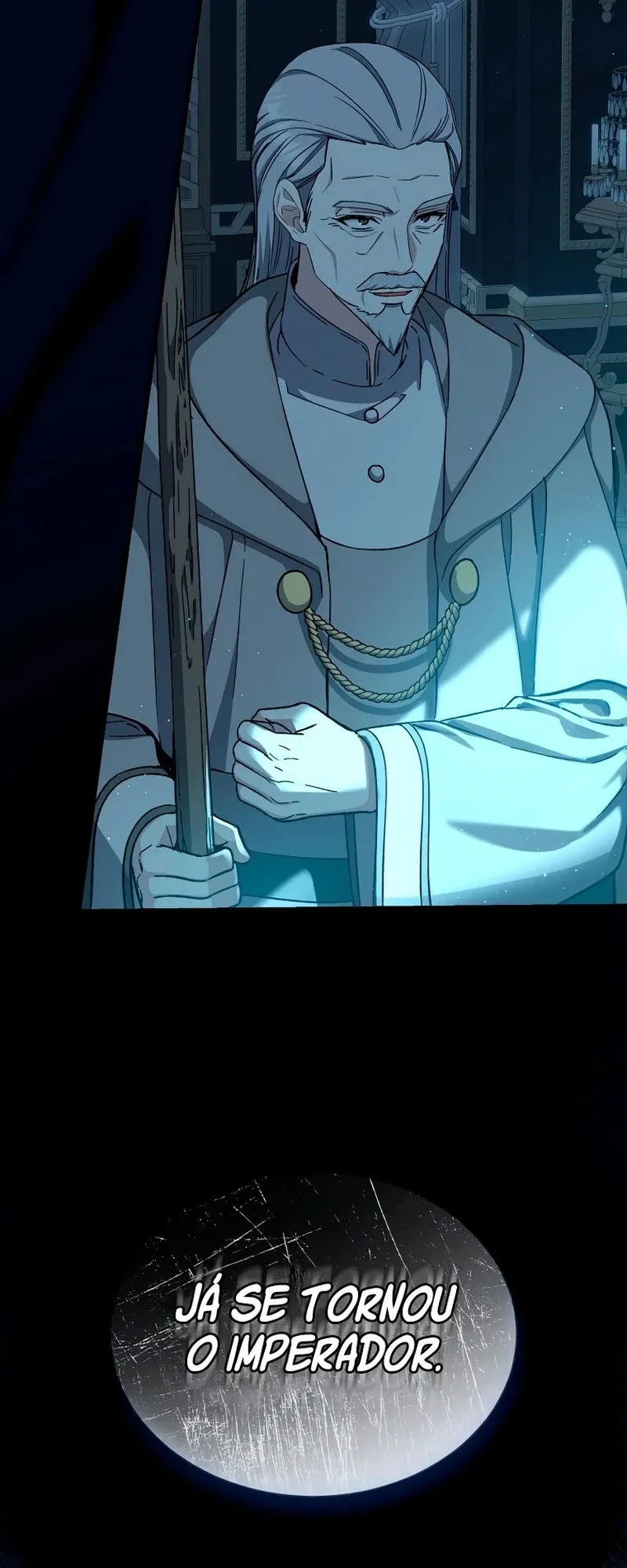 The Return of the 8th Class Mage Capítulo 40 Página 58
