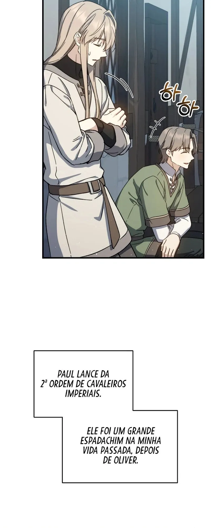 The Return of the 8th Class Mage Capítulo 40 Página 8