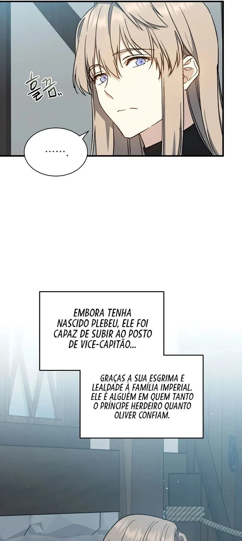The Return of the 8th Class Mage Capítulo 40 Página 9