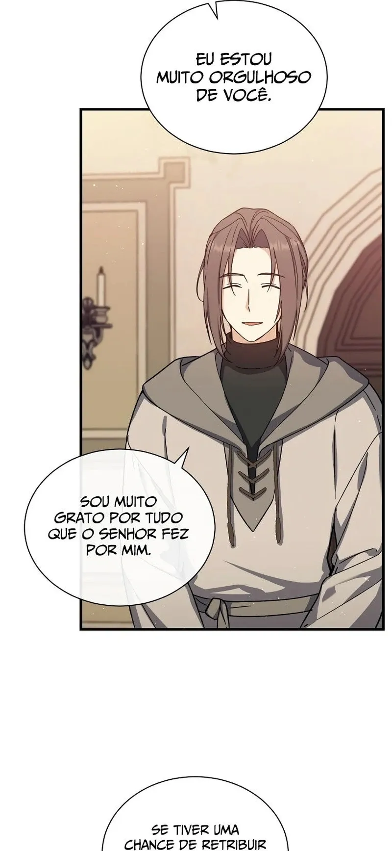 The Return of the 8th Class Mage Capítulo 41 Página 14