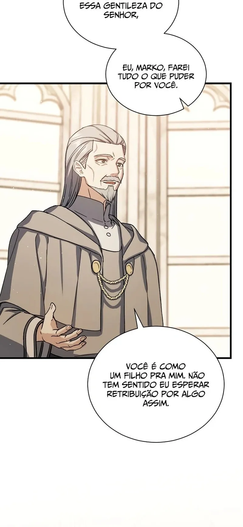 The Return of the 8th Class Mage Capítulo 41 Página 15