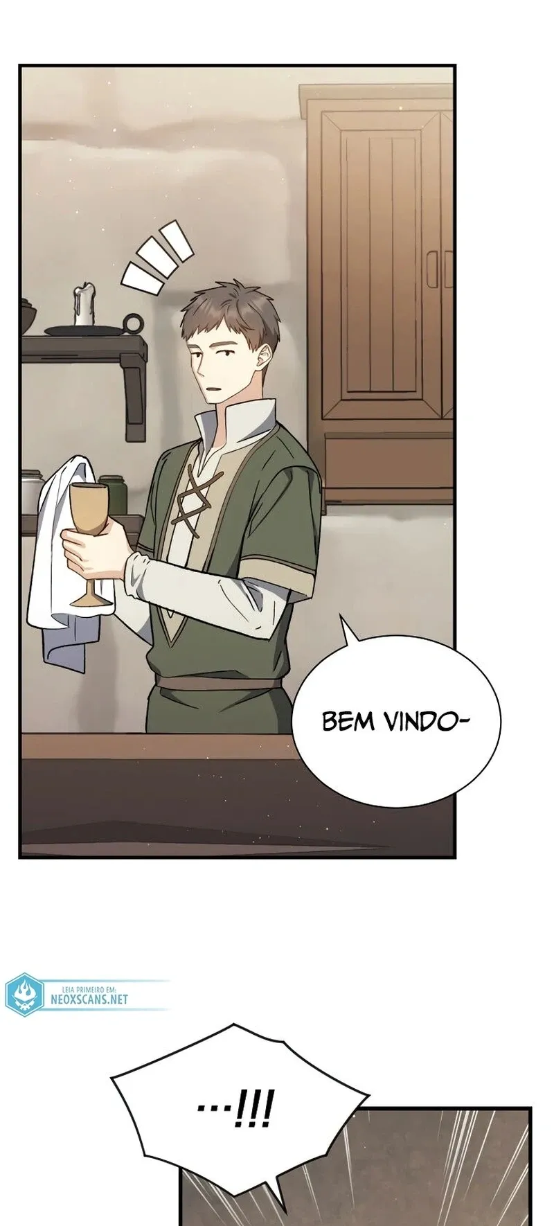 The Return of the 8th Class Mage Capítulo 41 Página 22