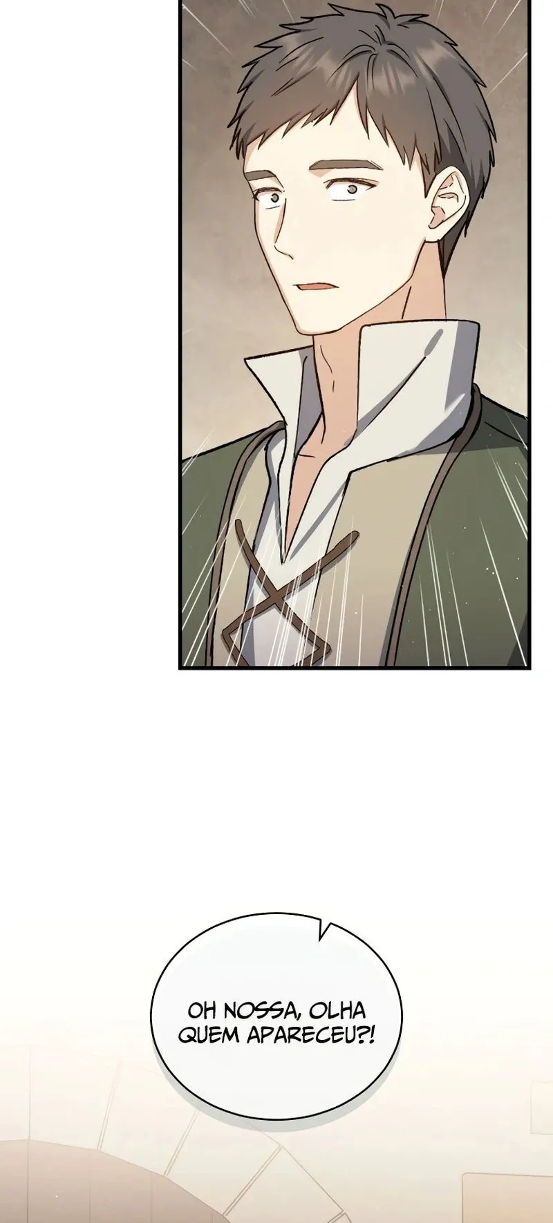 The Return of the 8th Class Mage Capítulo 41 Página 23