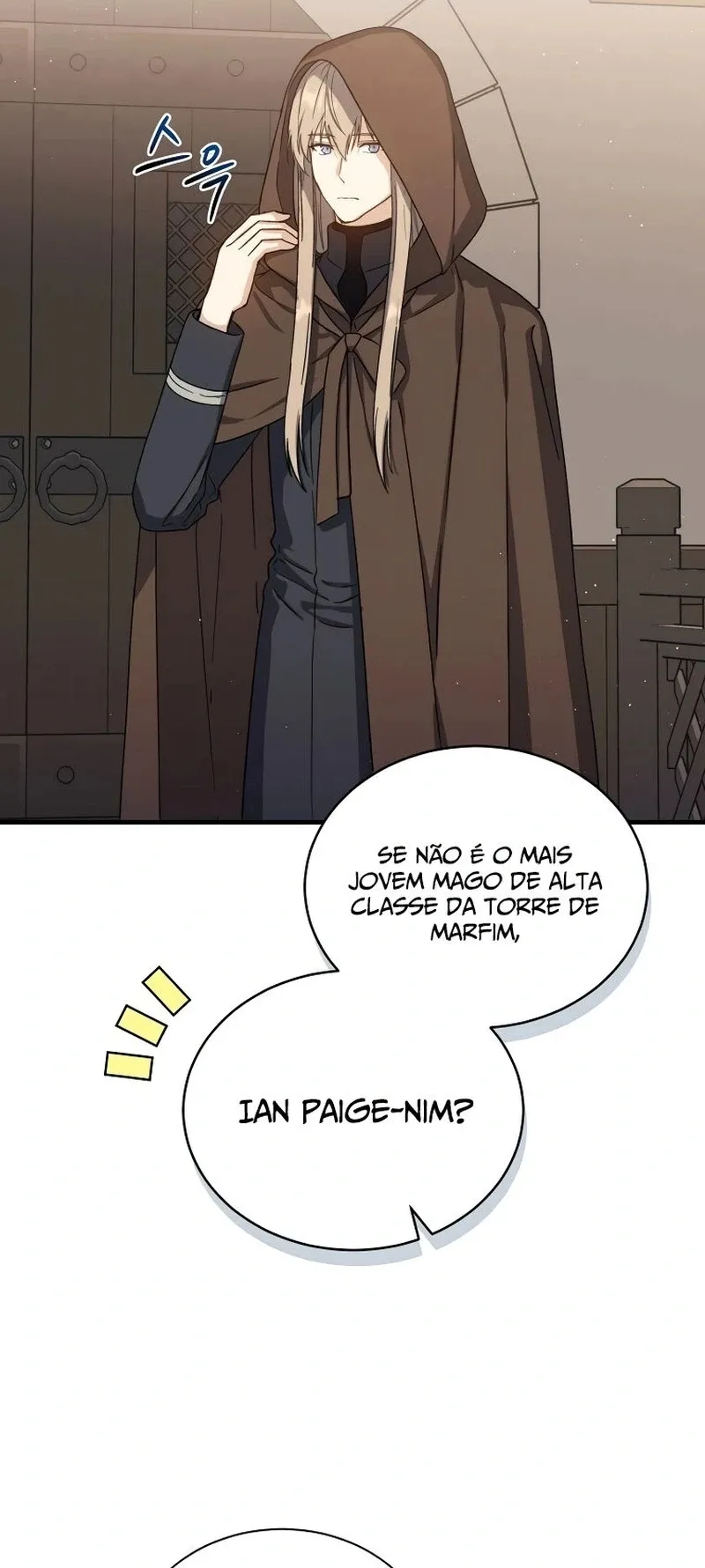 The Return of the 8th Class Mage Capítulo 41 Página 24
