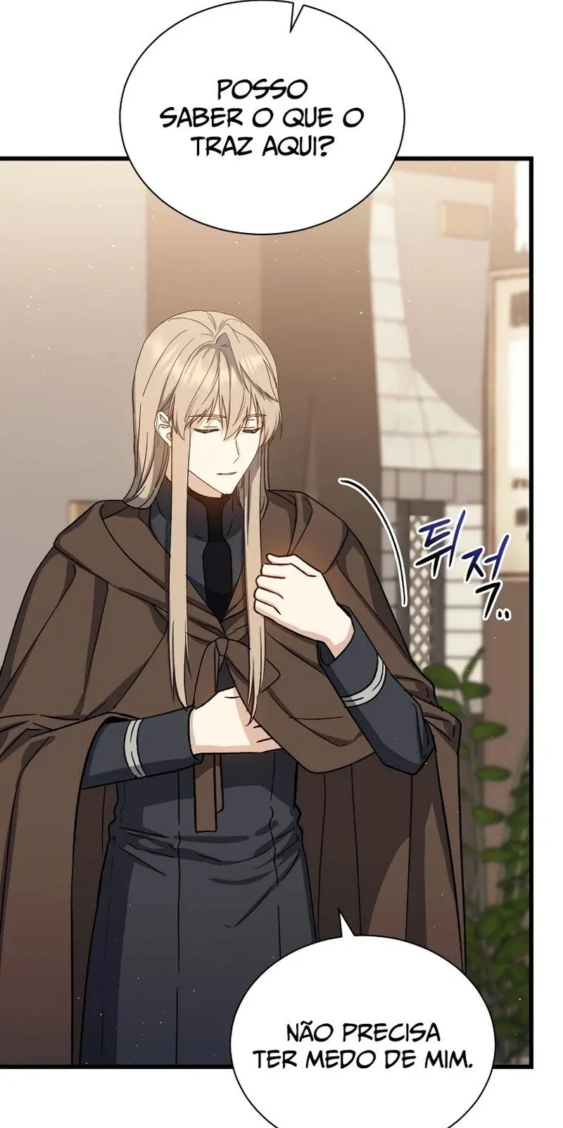 The Return of the 8th Class Mage Capítulo 41 Página 27