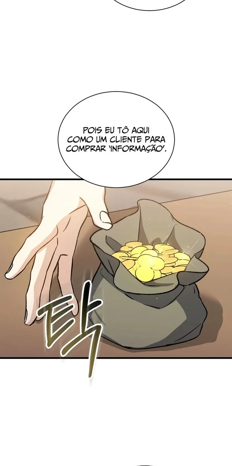 The Return of the 8th Class Mage Capítulo 41 Página 28