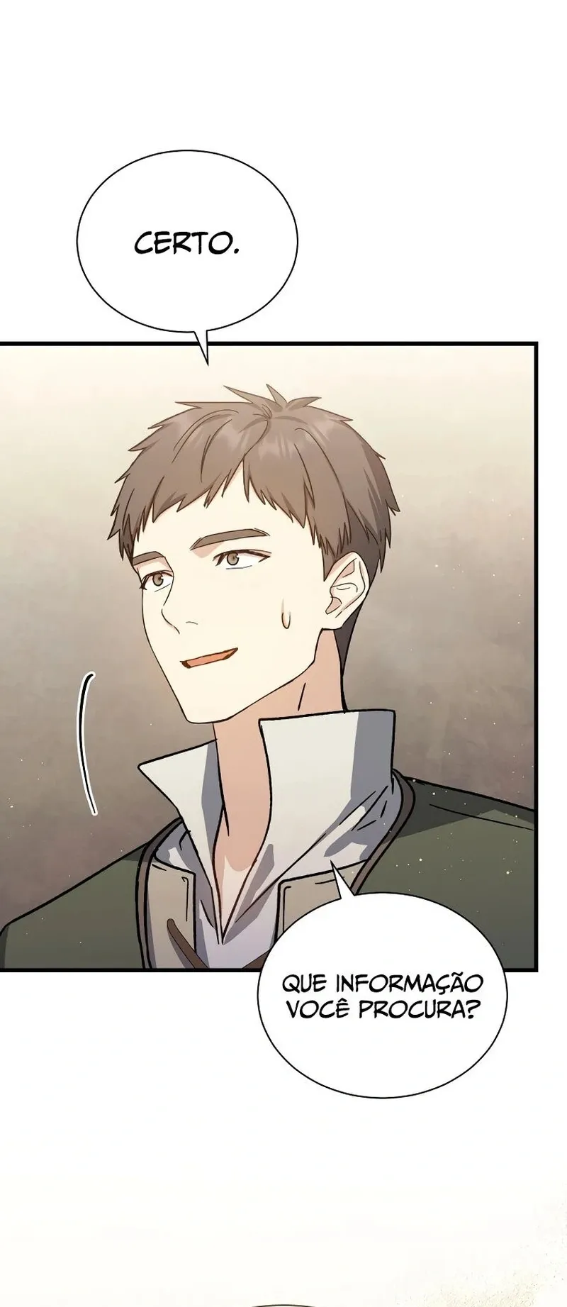 The Return of the 8th Class Mage Capítulo 41 Página 30