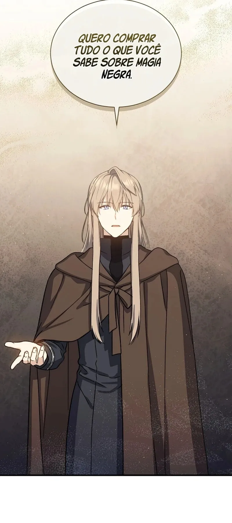The Return of the 8th Class Mage Capítulo 41 Página 31