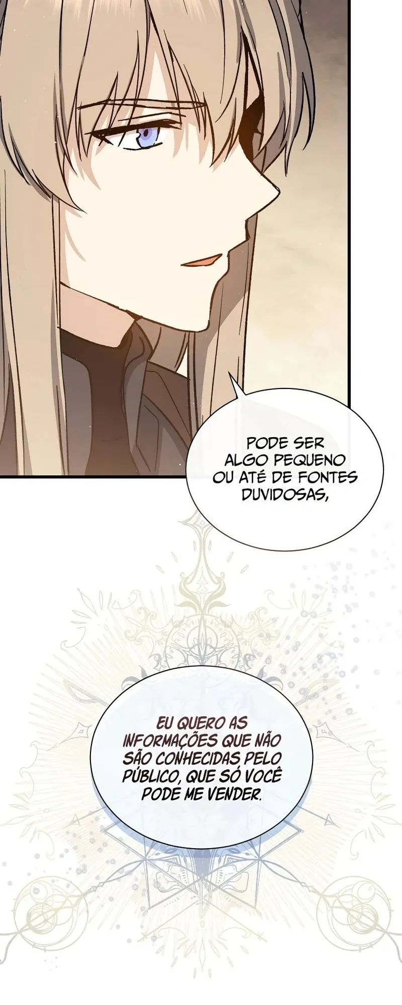 The Return of the 8th Class Mage Capítulo 41 Página 34
