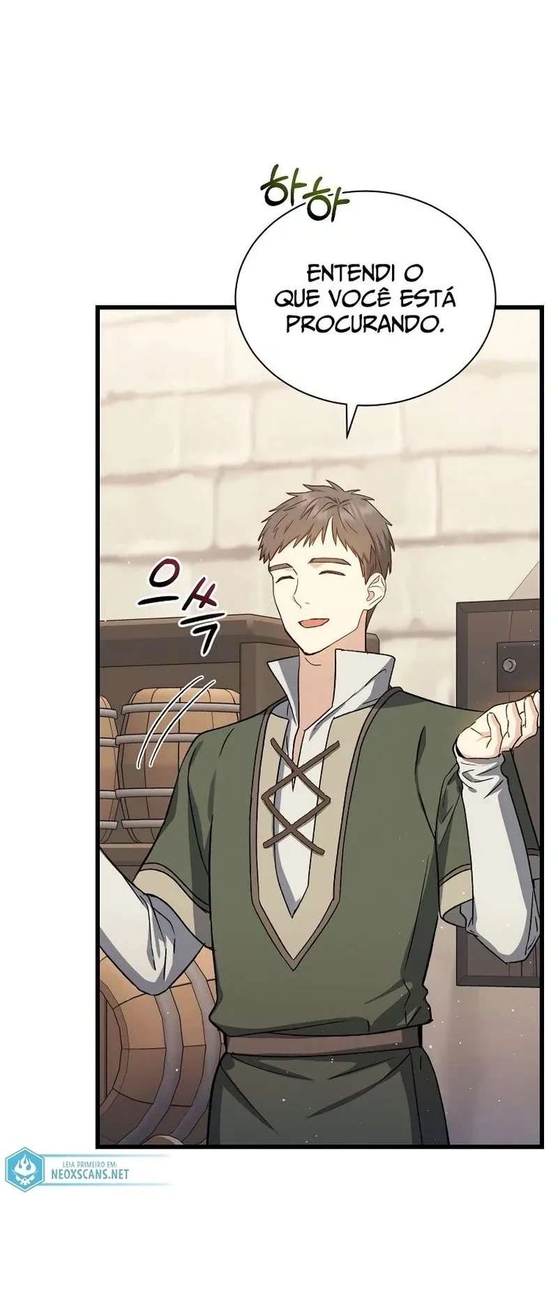 The Return of the 8th Class Mage Capítulo 41 Página 35