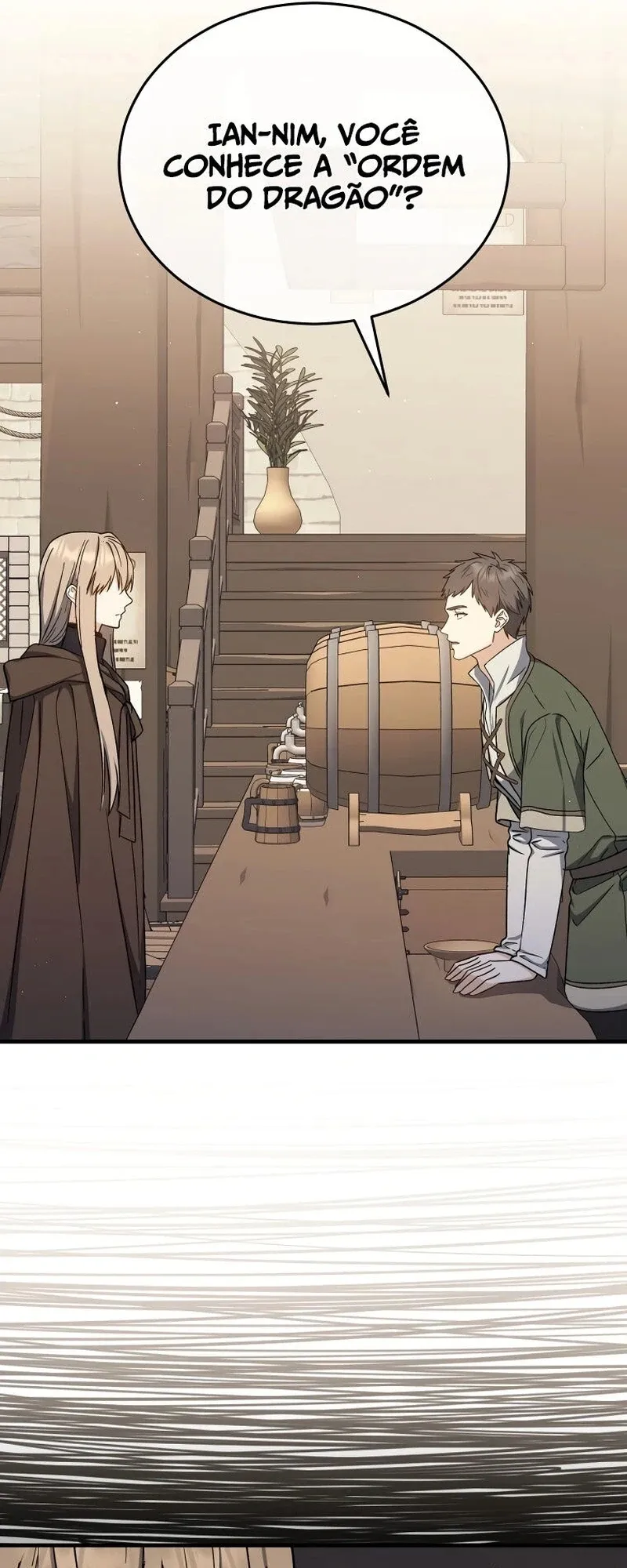 The Return of the 8th Class Mage Capítulo 41 Página 37