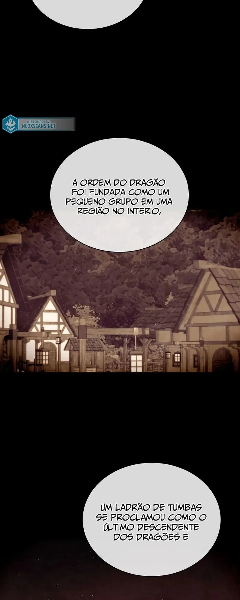 The Return of the 8th Class Mage Capítulo 41 Página 40