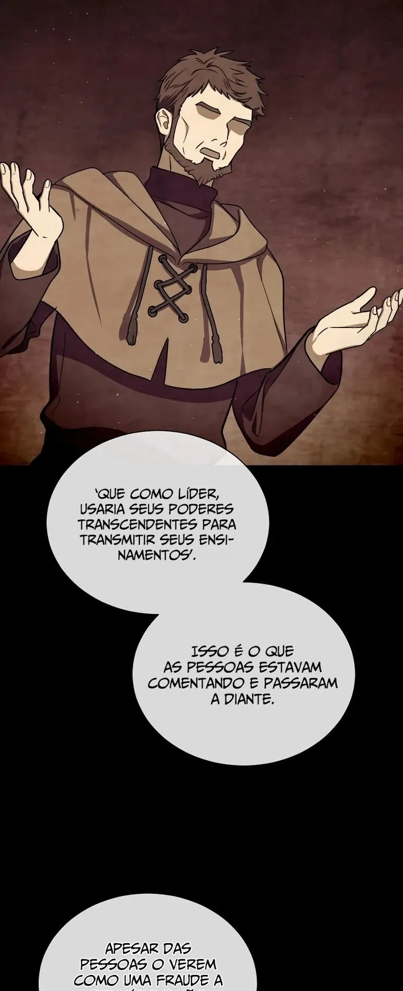 The Return of the 8th Class Mage Capítulo 41 Página 41