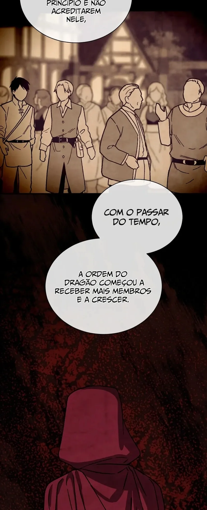 The Return of the 8th Class Mage Capítulo 41 Página 42
