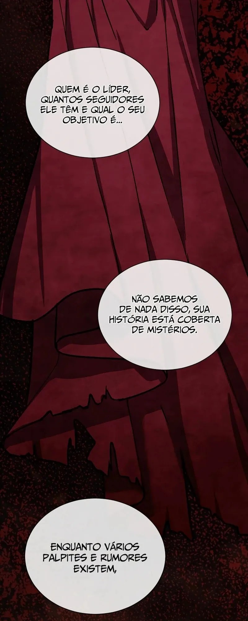 The Return of the 8th Class Mage Capítulo 41 Página 43