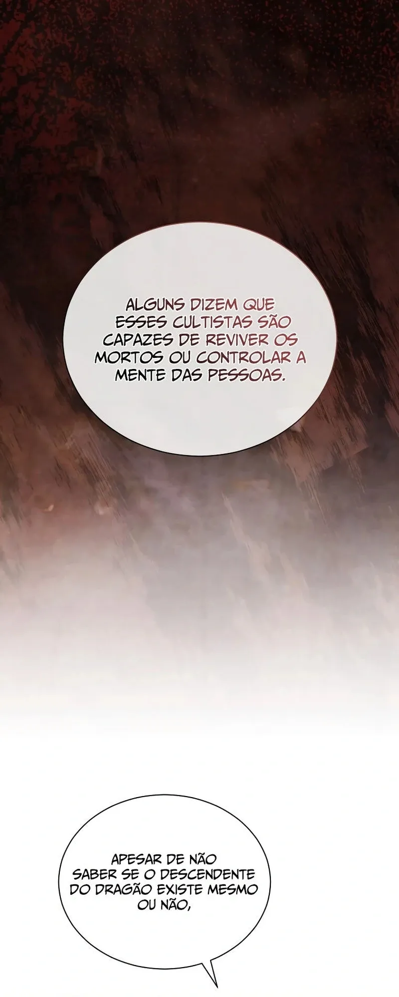 The Return of the 8th Class Mage Capítulo 41 Página 44