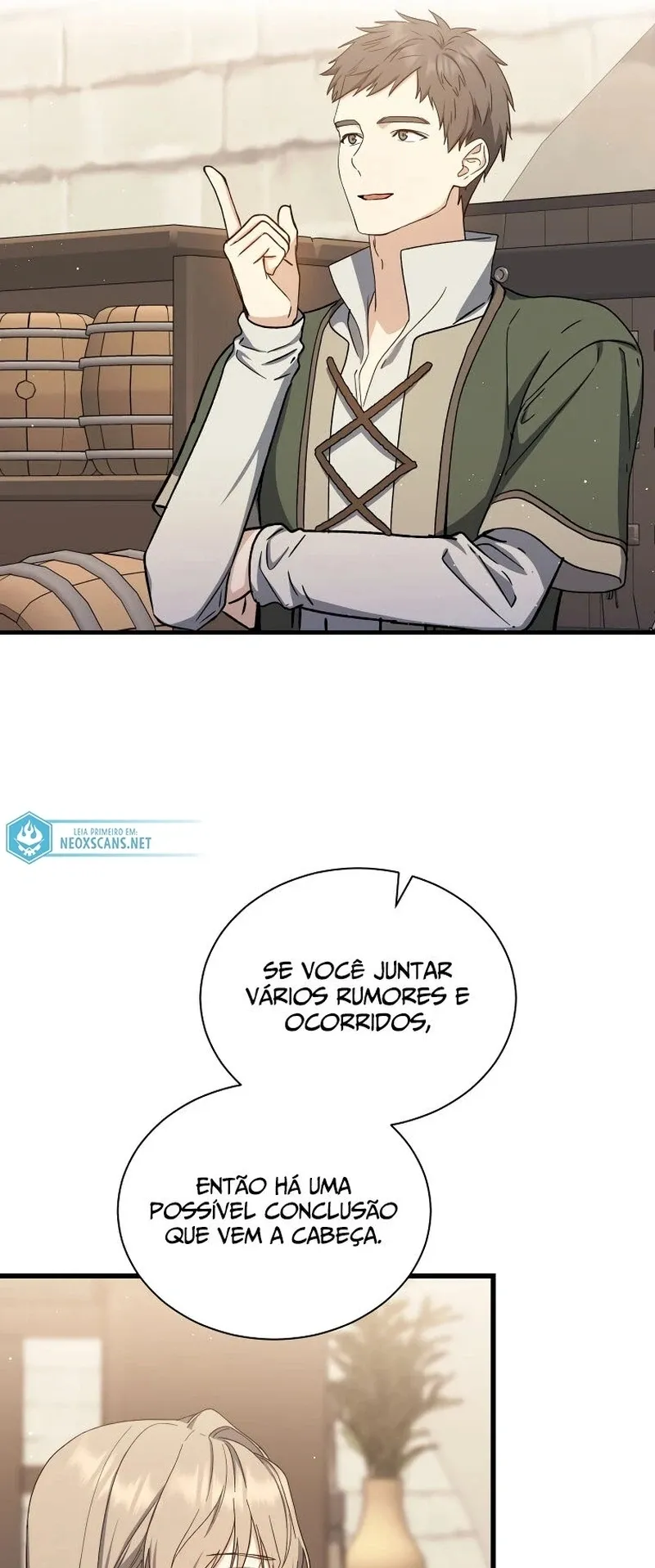The Return of the 8th Class Mage Capítulo 41 Página 45