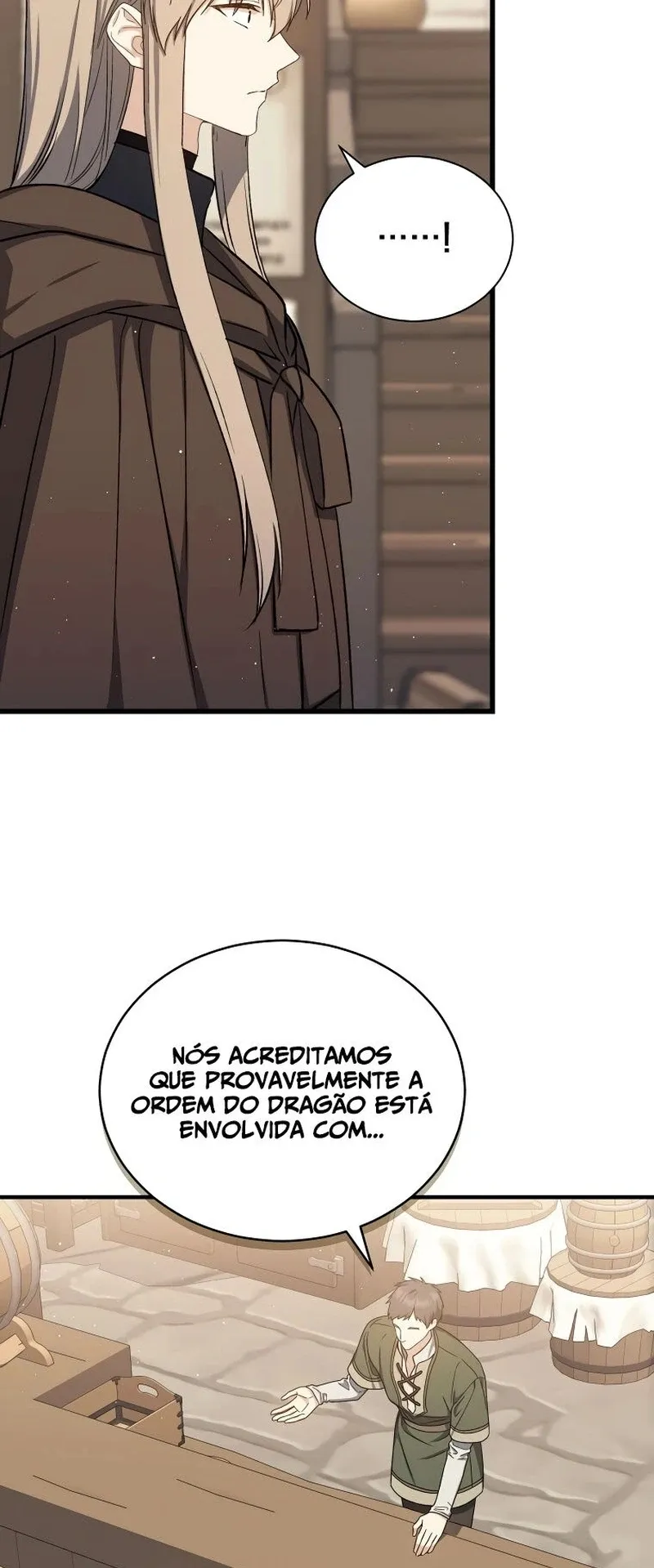 The Return of the 8th Class Mage Capítulo 41 Página 46
