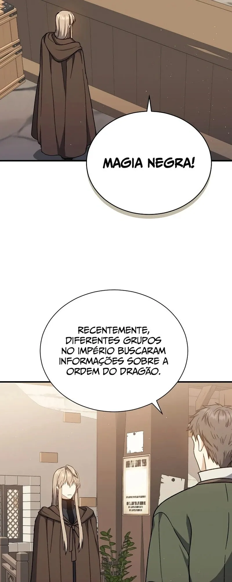 The Return of the 8th Class Mage Capítulo 41 Página 47