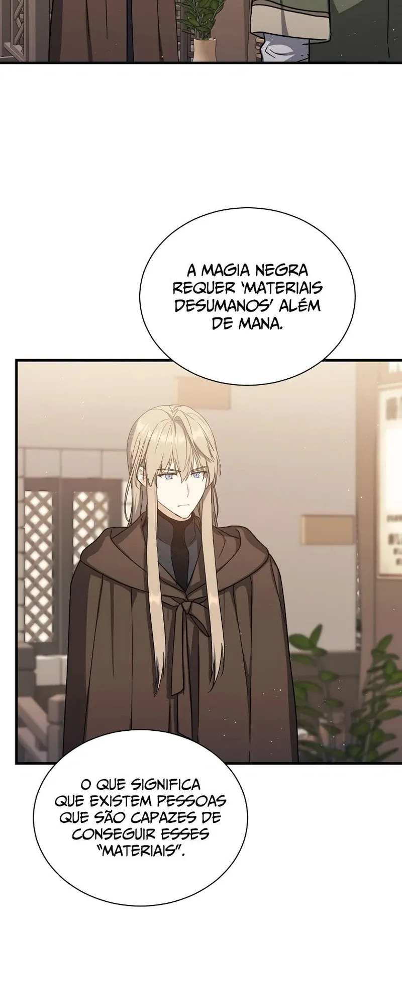 The Return of the 8th Class Mage Capítulo 41 Página 48