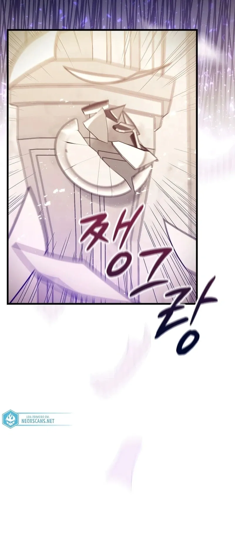 The Return of the 8th Class Mage Capítulo 41 Página 5