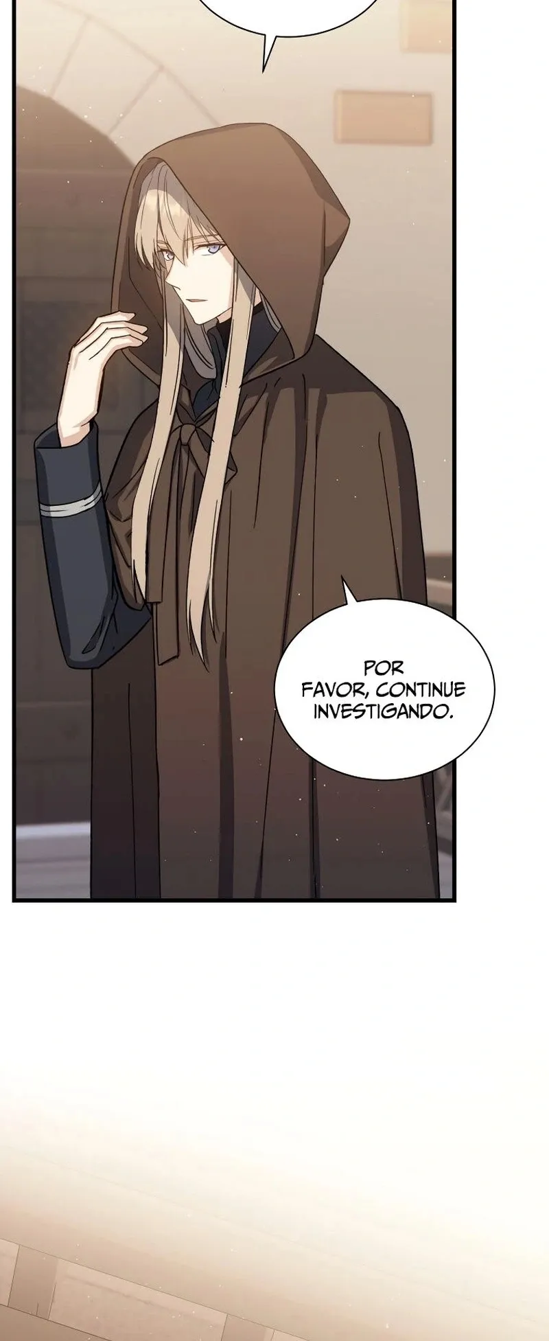 The Return of the 8th Class Mage Capítulo 41 Página 51