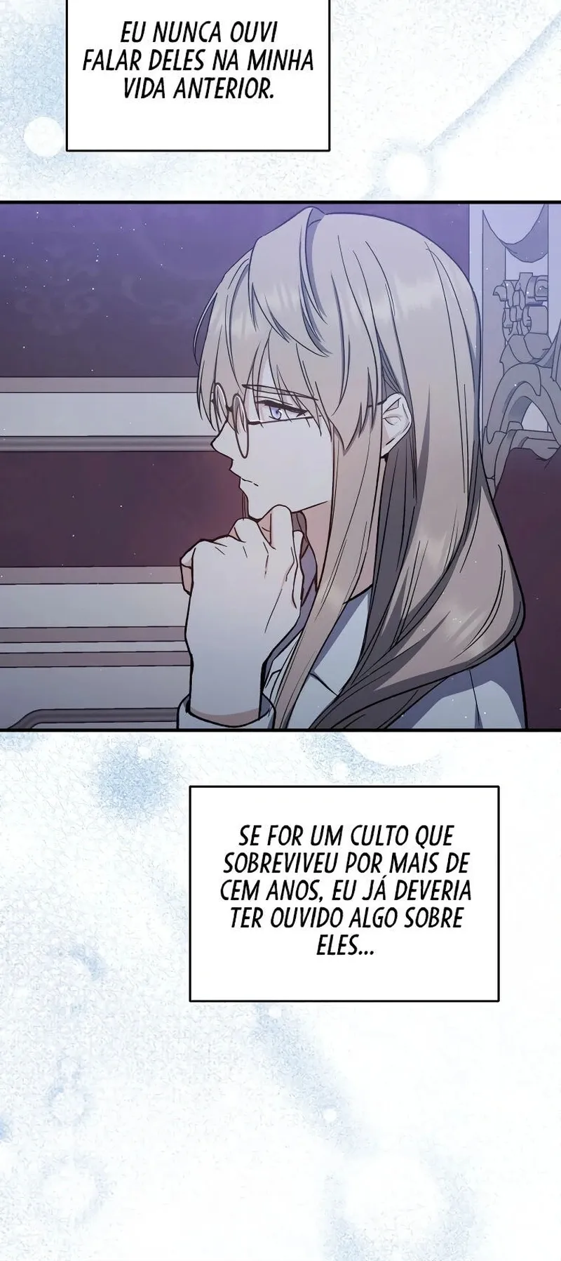 The Return of the 8th Class Mage Capítulo 41 Página 55