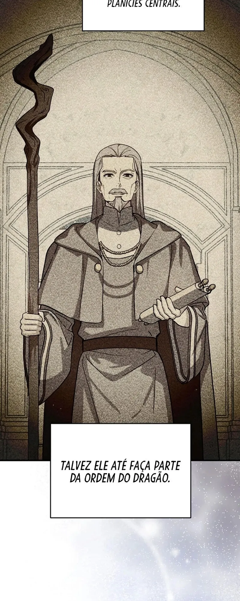 The Return of the 8th Class Mage Capítulo 41 Página 59