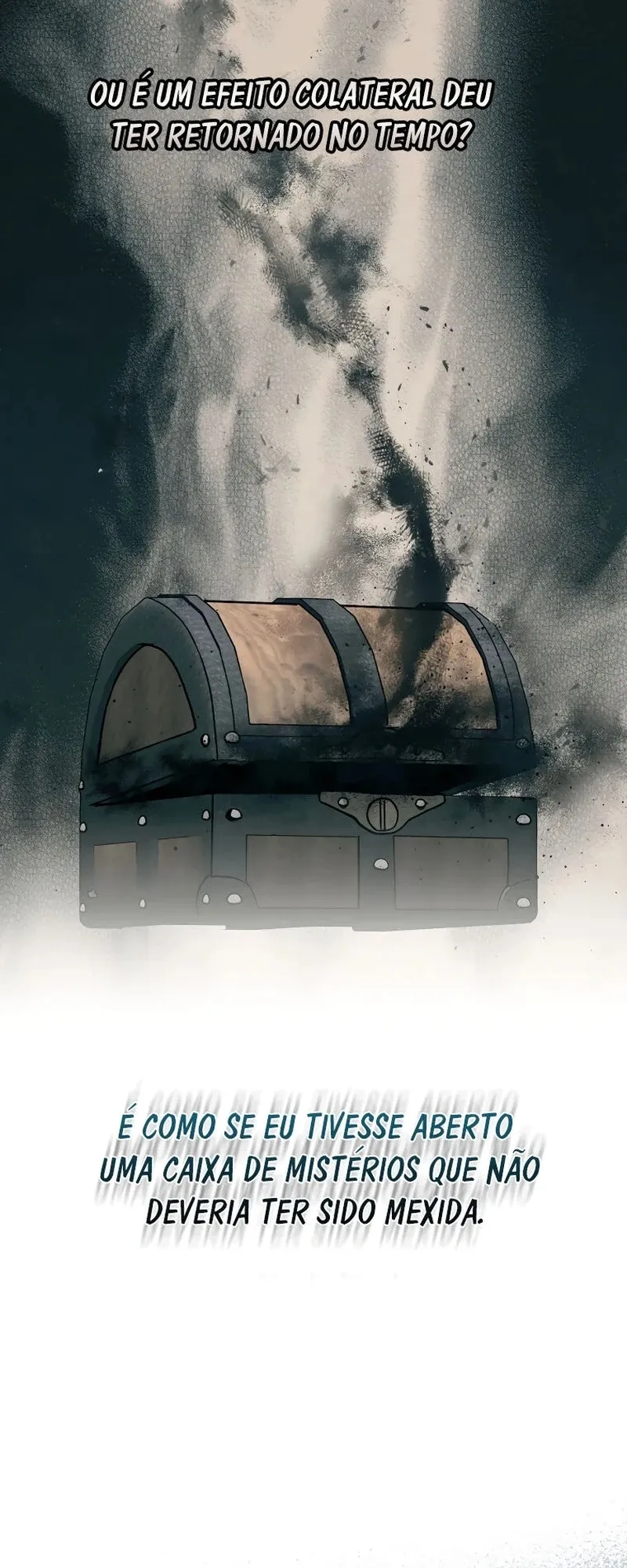 The Return of the 8th Class Mage Capítulo 41 Página 63