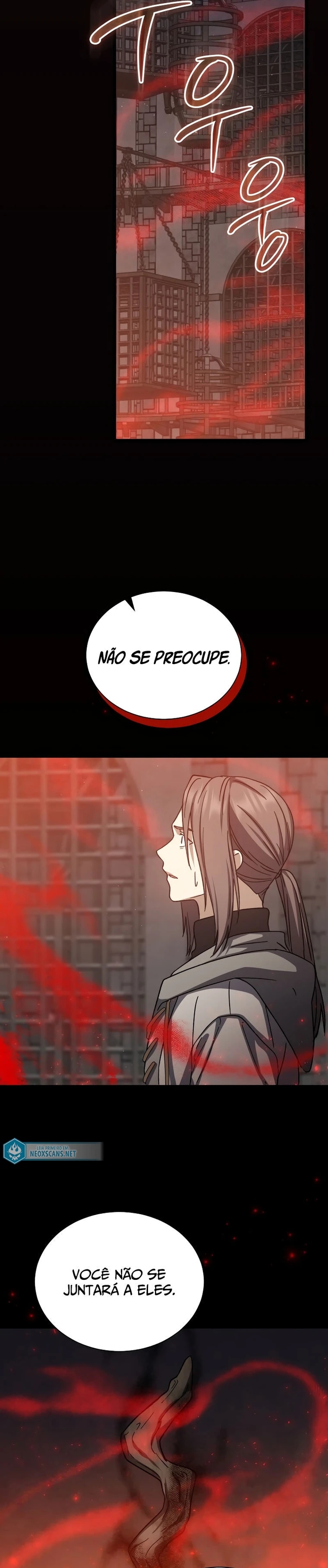 The Return of the 8th Class Mage Capítulo 42 Página 18